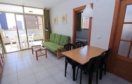 Lejligheder Maria Victoria slide 4