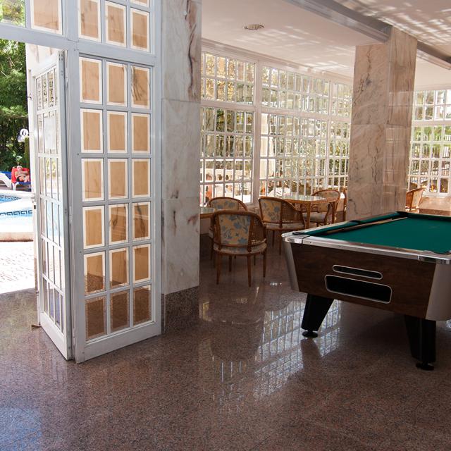 Lejligheder Maria Victoria - billede 3