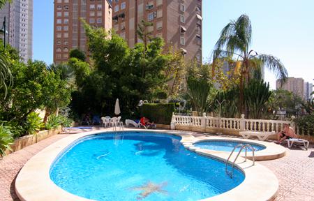 Lejligheder Maria Victoria slide 1