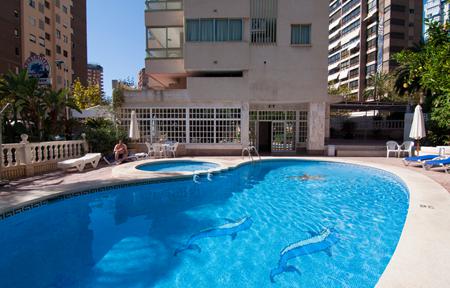 Lejligheder Maria Victoria slide 2