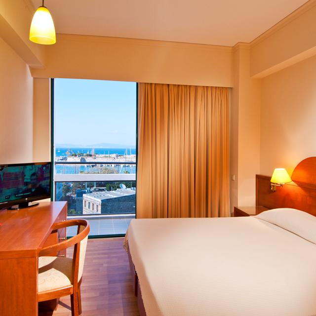Alexandra Hotel in Kos Town - hotel - billede 5