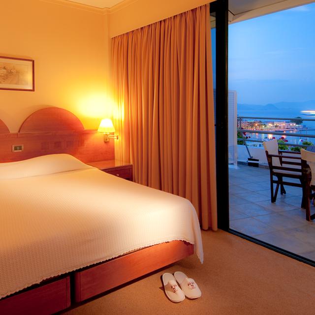 Alexandra Hotel in Kos Town - hotel - billede 4