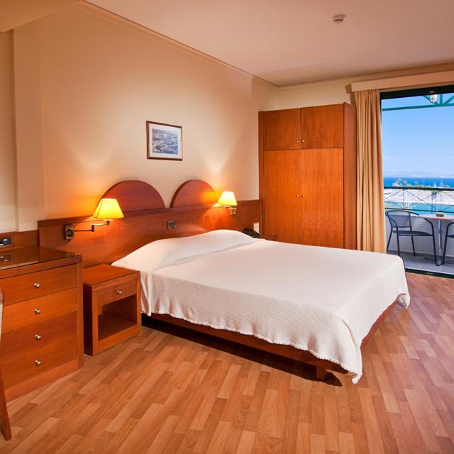 Alexandra Hotel in Kos Town - hotel - billede 3