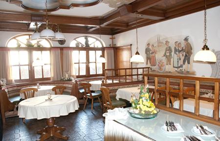 Gasthof Bacher slide 5