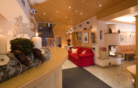 Hotel Eggerwirt slide 3