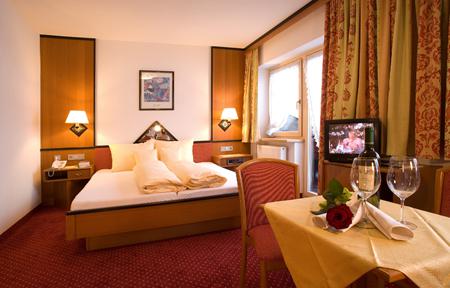 Hotel Eggerwirt slide 4