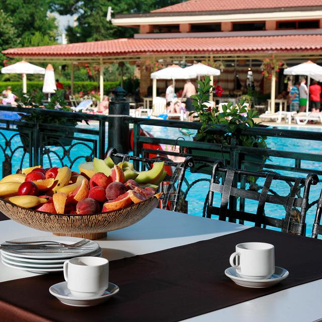 Hotel Alba - billede 3