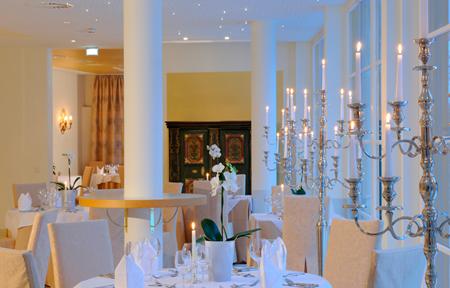 Hotel Saalbacher Hof - Extra billede 3