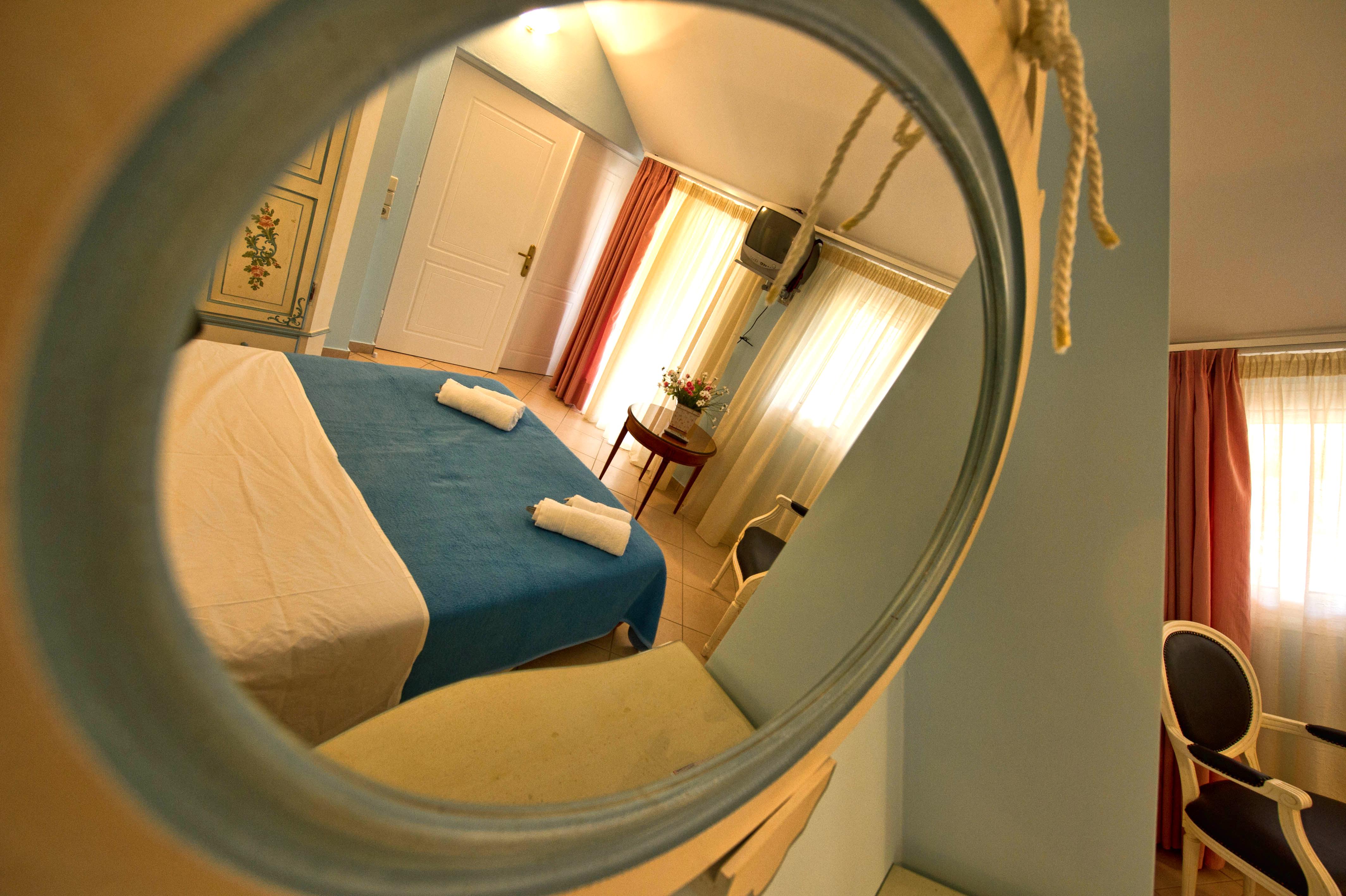 Lejligheder Elena slide 5