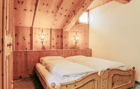 Lejligheder Landhaus Gertraud slide 3