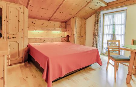 Lejligheder Landhaus Gertraud slide 5