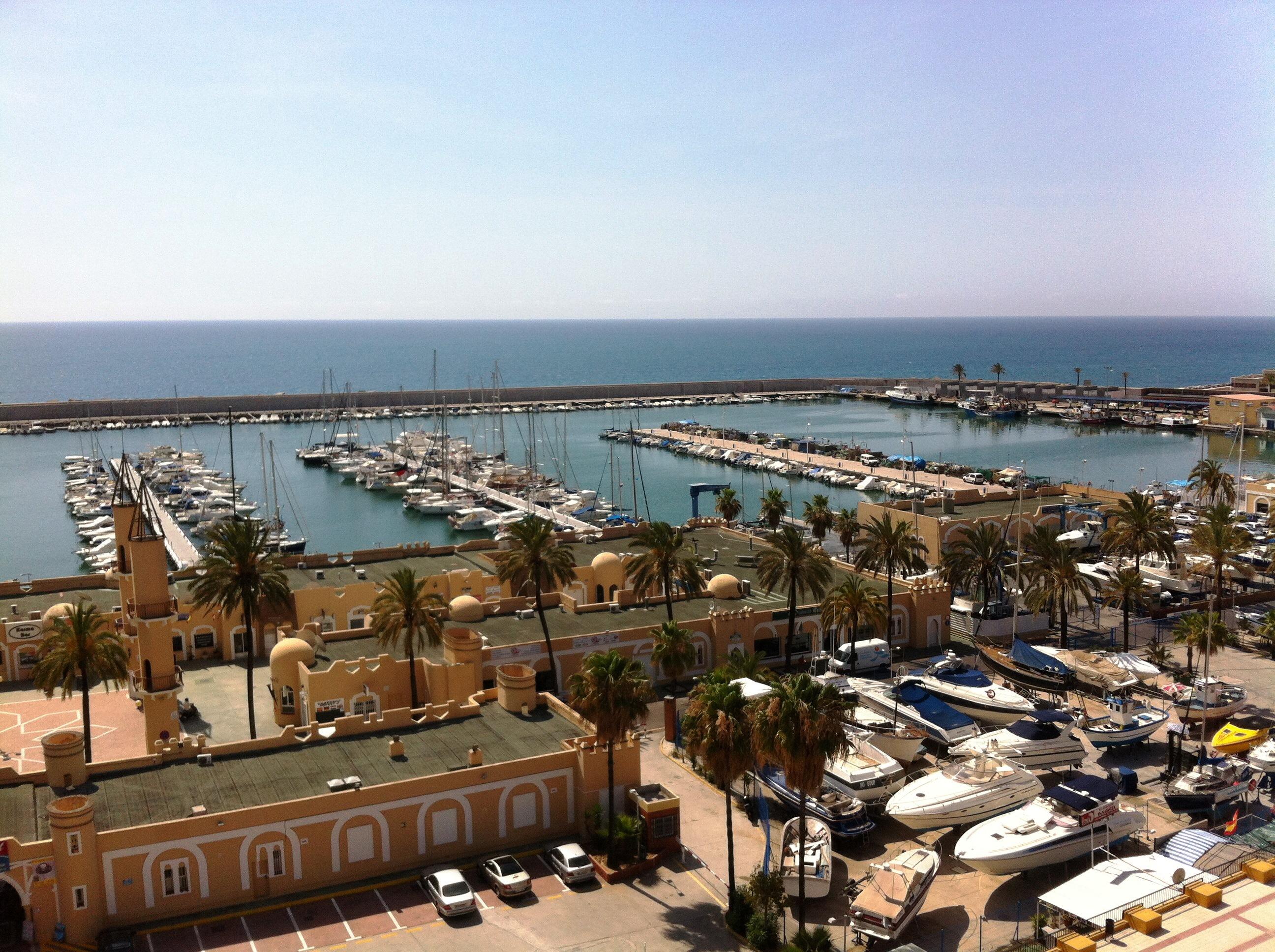 Fuengirola Foto: 6 af 6