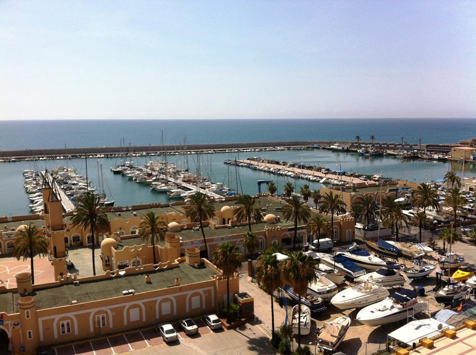 Fuengirola Foto: 6 af 6
