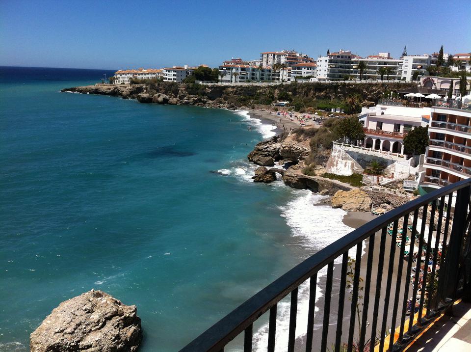 Nerja Foto: 7 af 10