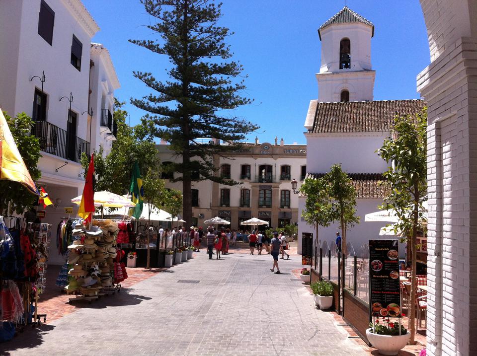 Nerja Foto: 4 af 10