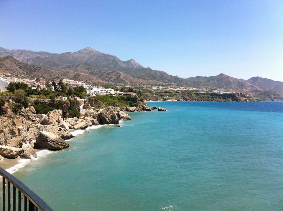 Nerja Foto: 9 af 10