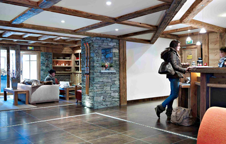 Résidence Le Ruitor slide 5