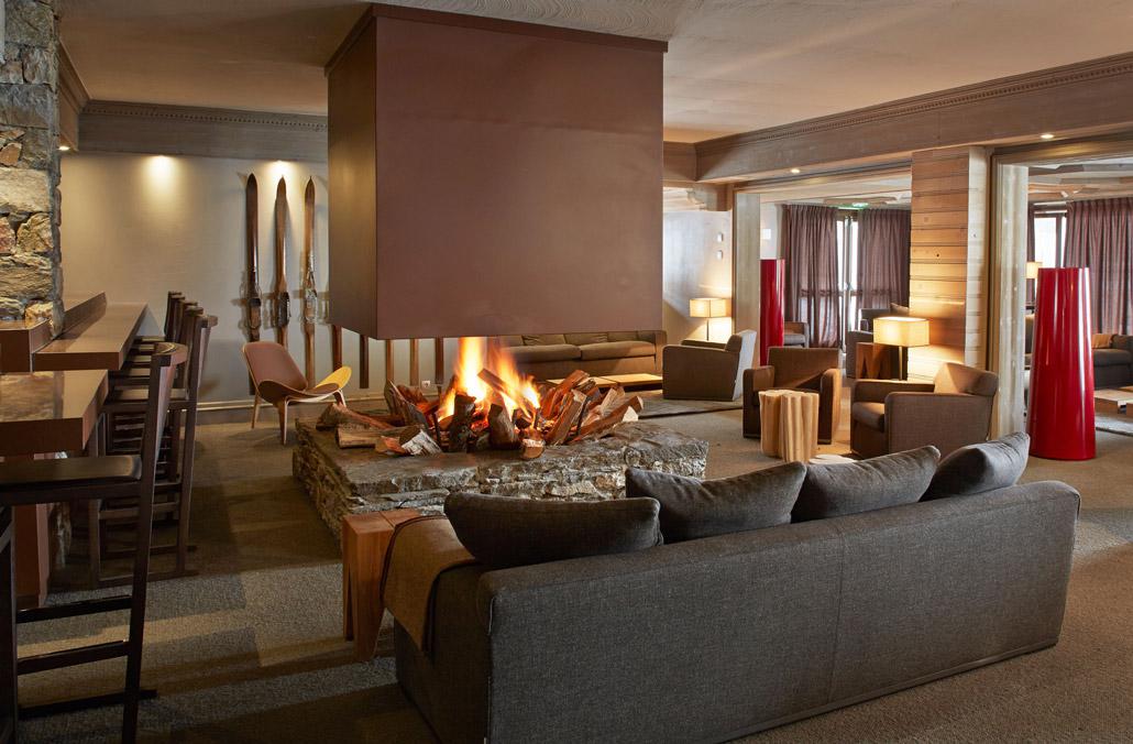 Hotel Fitz Roy - inkl. morgenmad slide 2