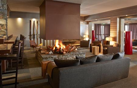 Hotel Fitz Roy - inkl. morgenmad slide 2