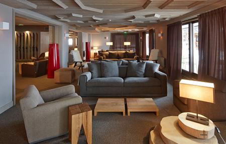 Hotel Fitz Roy - inkl. morgenmad slide 3