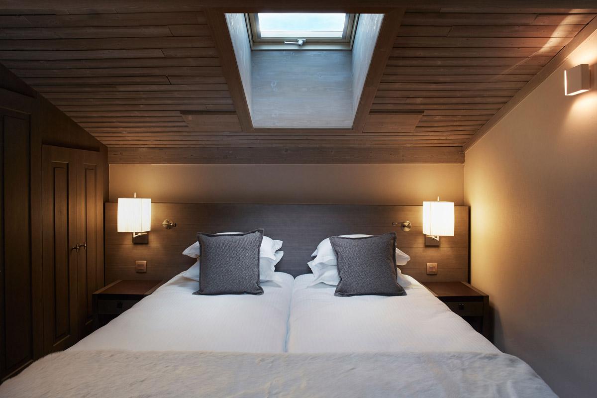 Hotel Fitz Roy - inkl. morgenmad slide 5