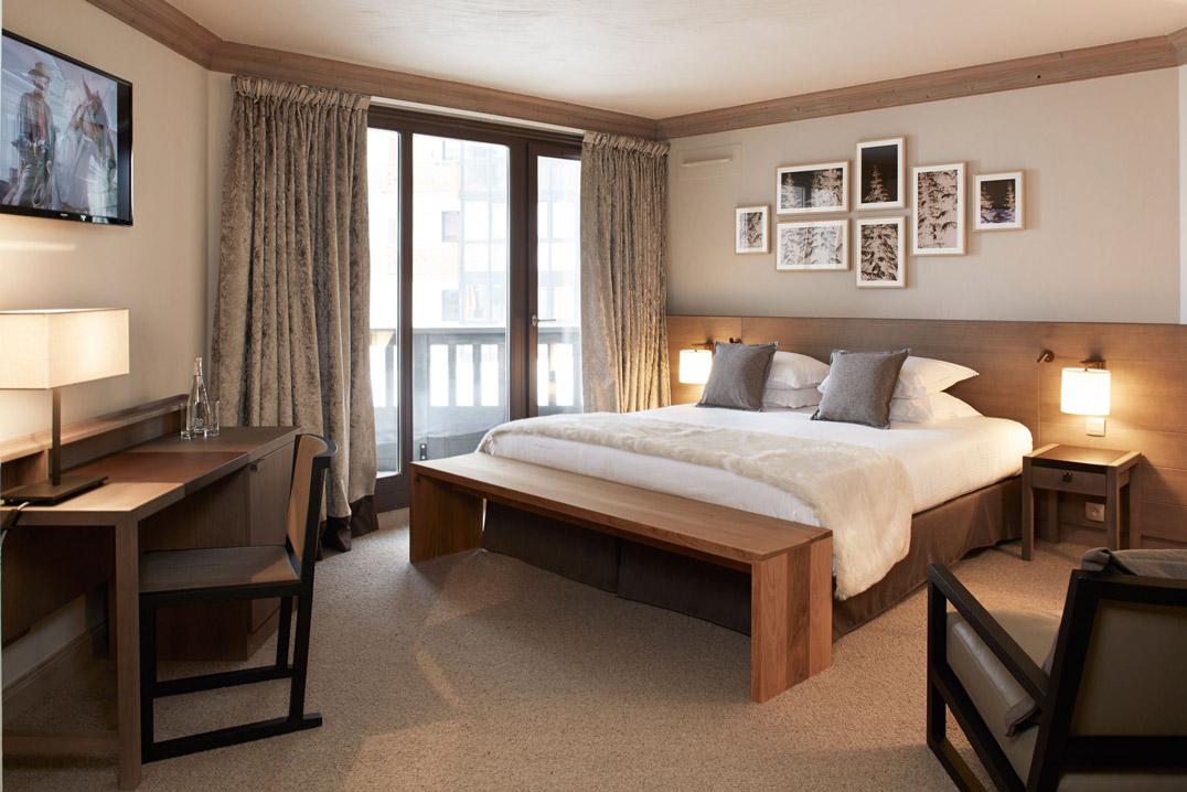 Hotel Fitz Roy - inkl. morgenmad slide 4