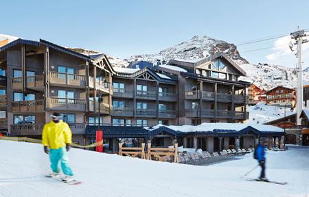 Hotel Fitz Roy - inkl. morgenmad