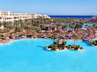 Hurghada, Egypten - All Inclusive afbudsrejse