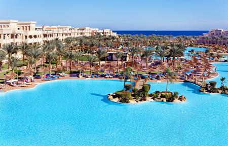 Pickalbatros Palace Resort