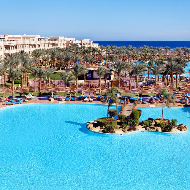 Pickalbatros Palace Resort