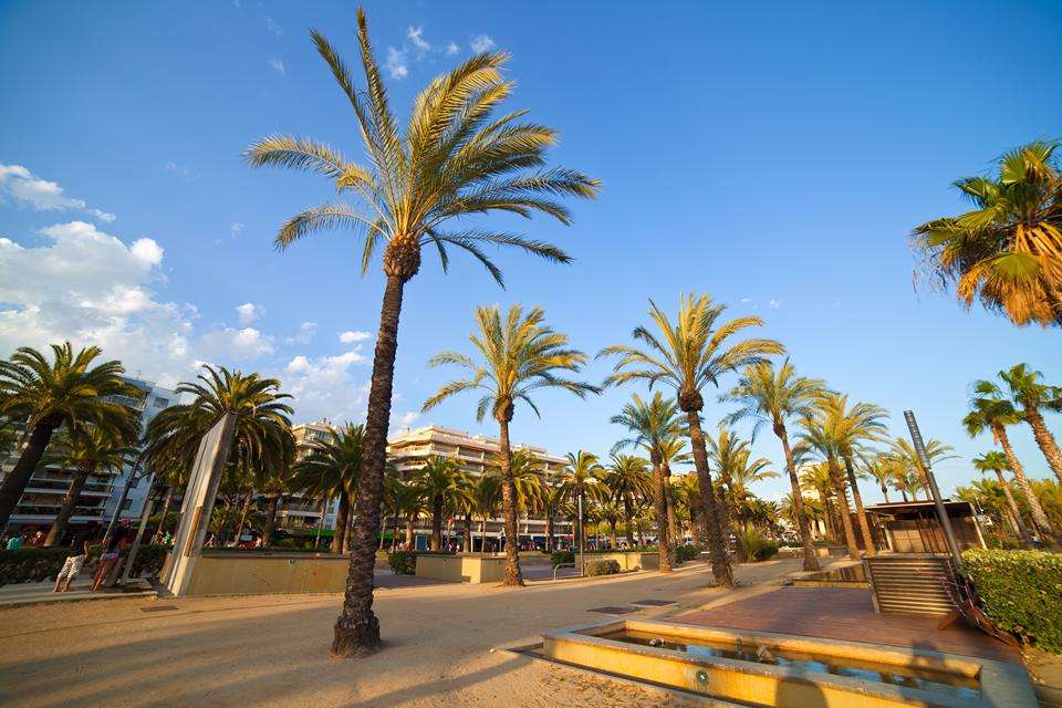 Salou Foto: 4 af 12