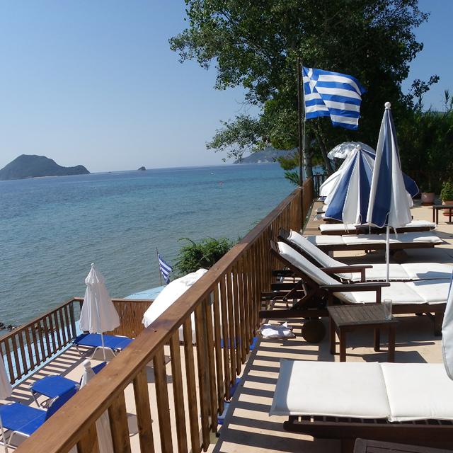Hotel Porto Koukla Beach - billede 3
