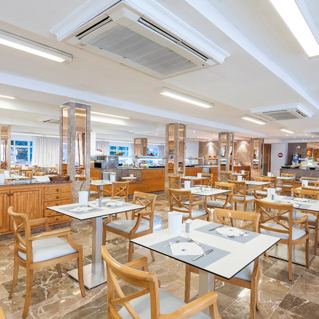 Hotel Eix Alcudia - Voksenhotel - billede 4