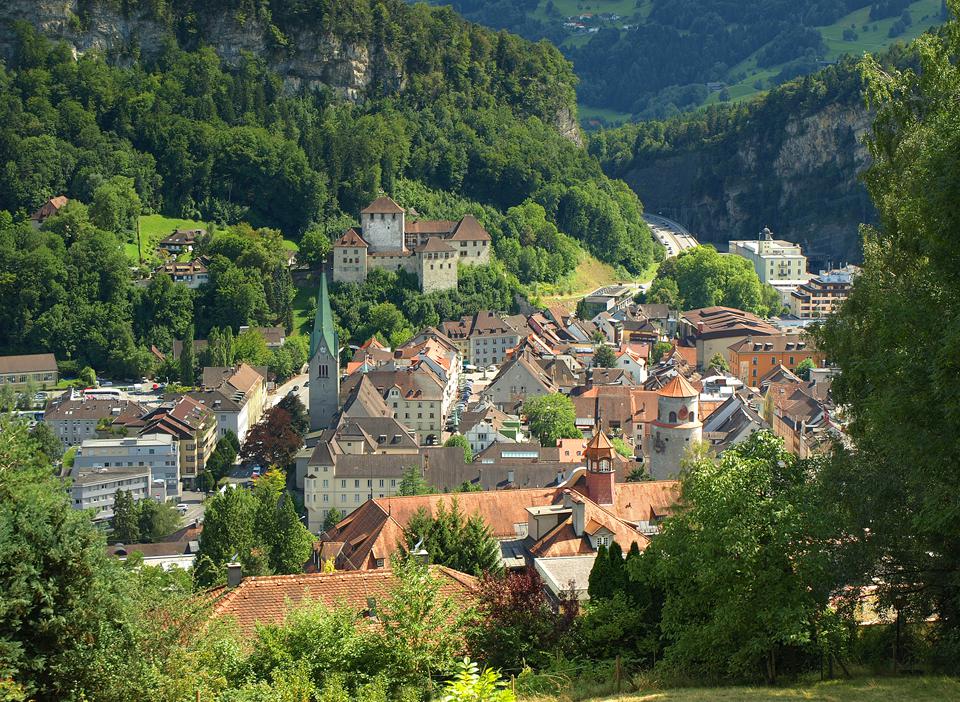 Vorarlberg Foto: 1 af 1