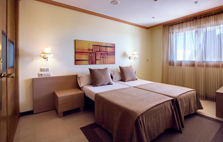 Lejligheder Mediterraneo Real slide 5