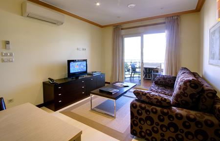 Lejligheder Mediterraneo Real slide 4