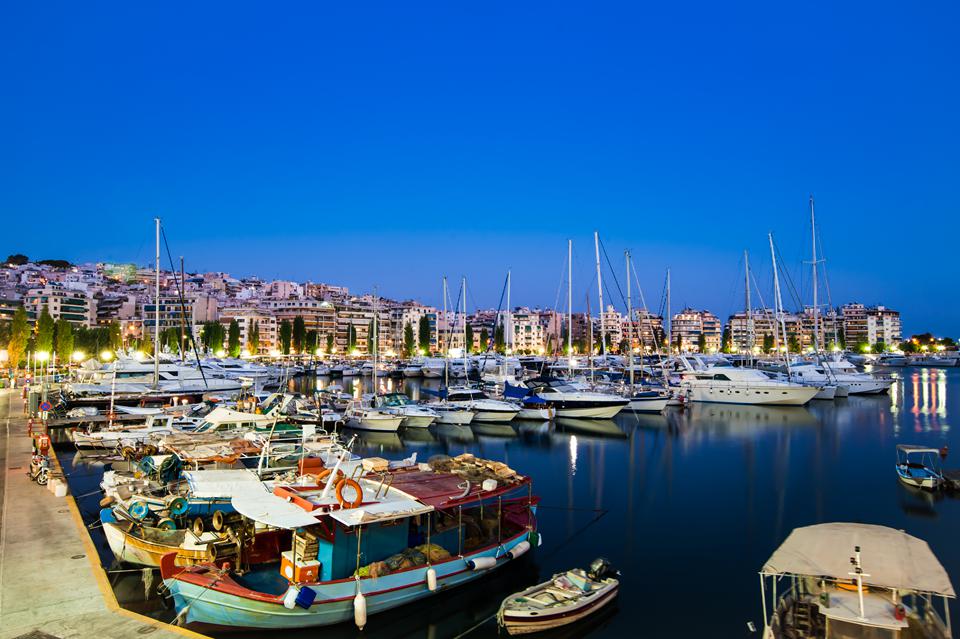 Athen Foto: 2 af 6