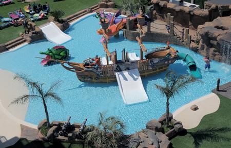 Hotel Evenia Olympic Resort slide 3