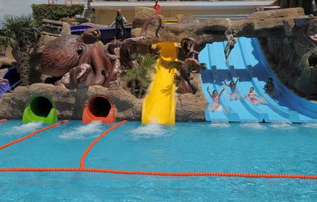 Hotel Evenia Olympic Resort slide 5