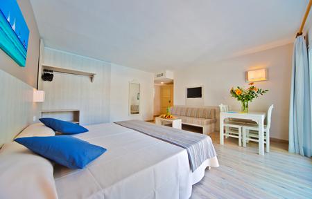 Hotel Club Es Talaial (All Inclusive) slide 5