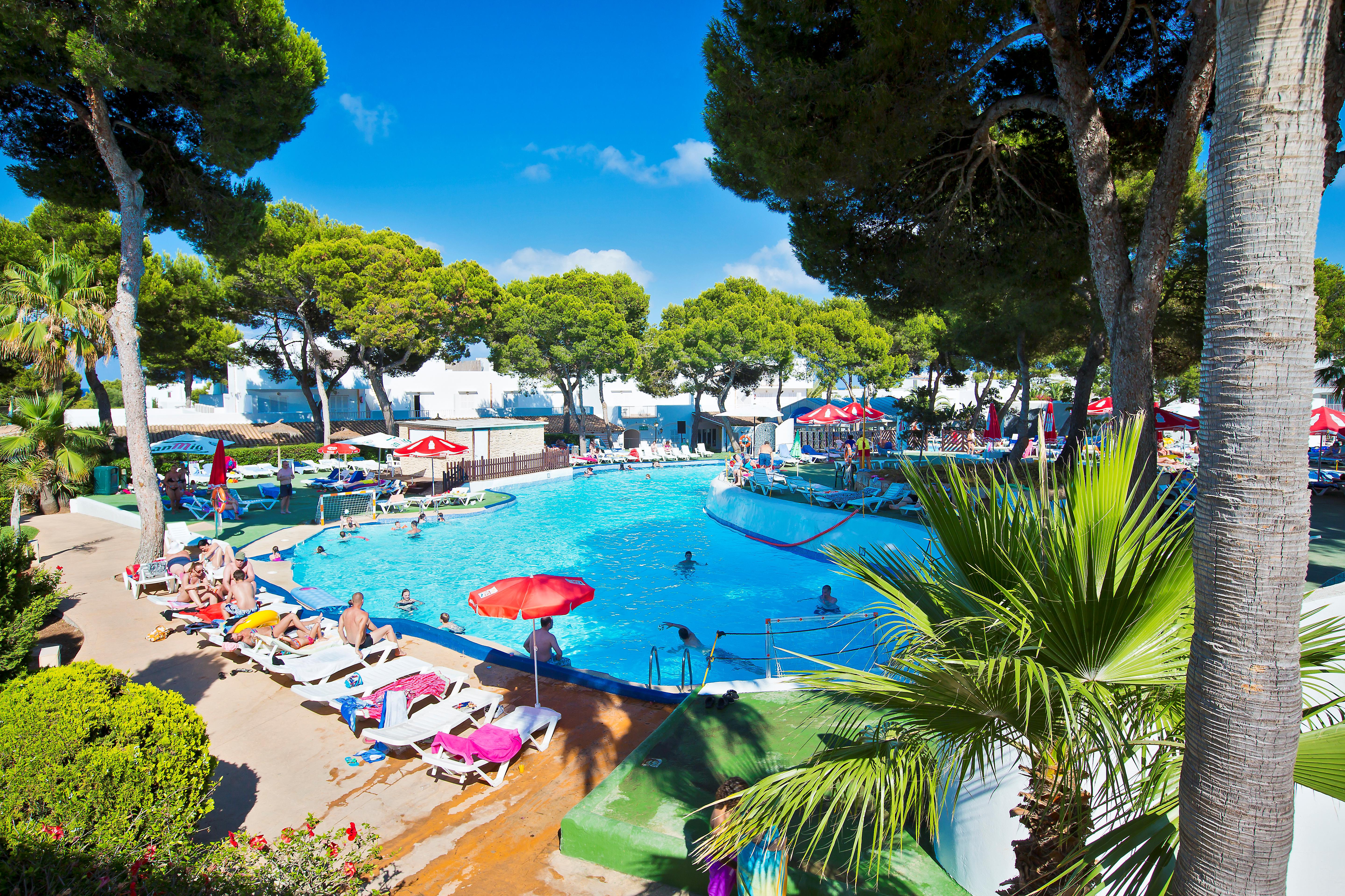 Cala d'Or, Spanien - Kun hotel afbudsrejse