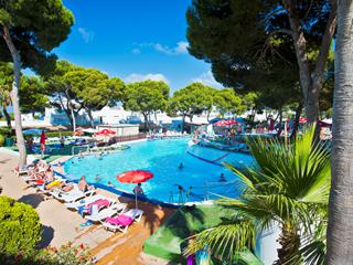 Cala d'Or, Spanien - Kun hotel afbudsrejse