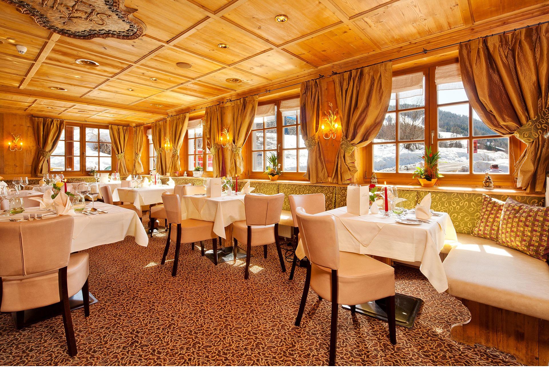 Hotel Hocheder slide 3