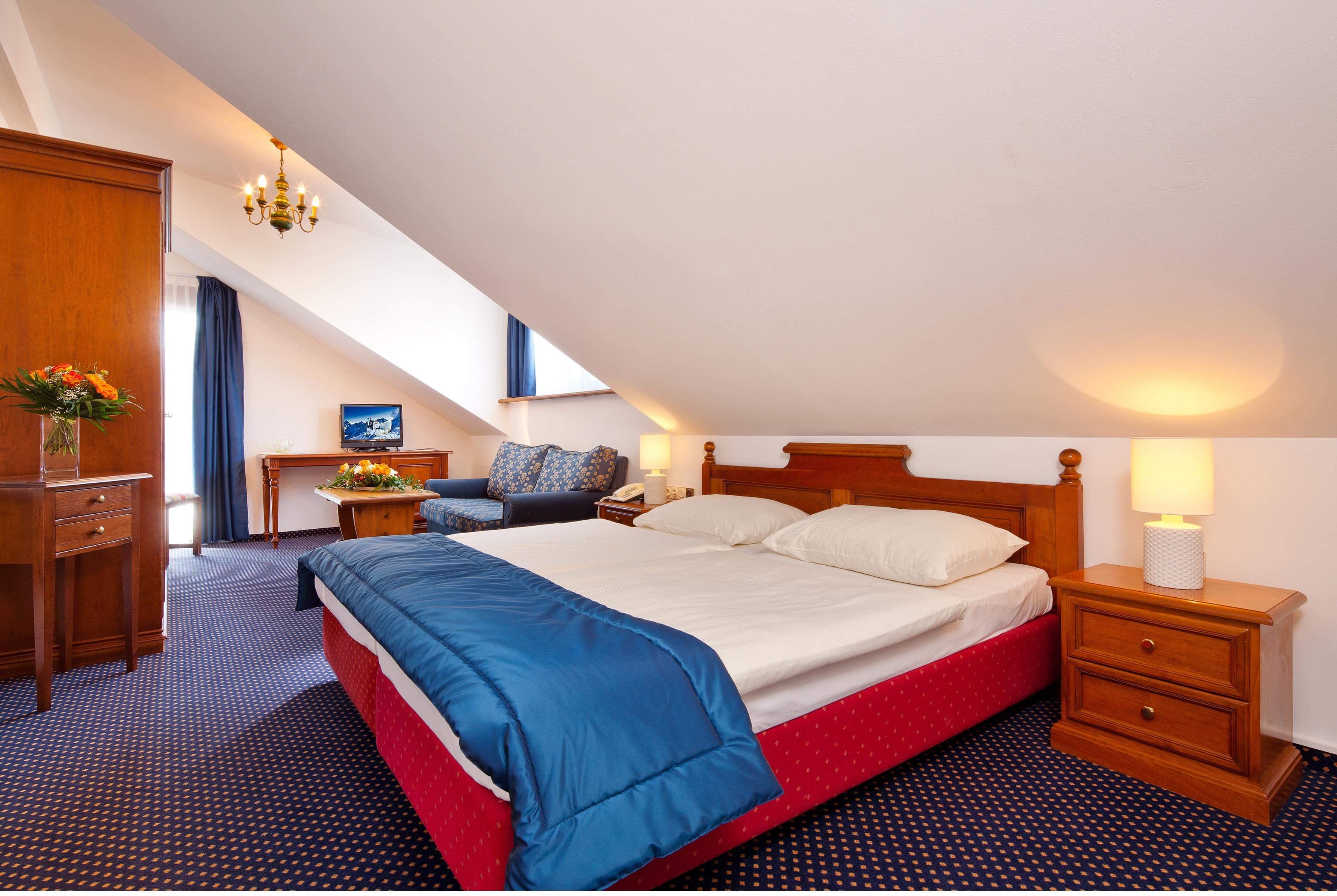 Hotel Hocheder slide 2