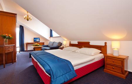 Hotel Hocheder slide 5