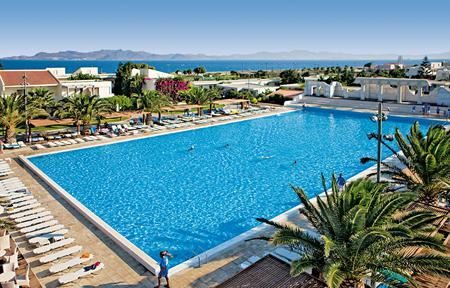 Hotel Kipriotis Village slide 1