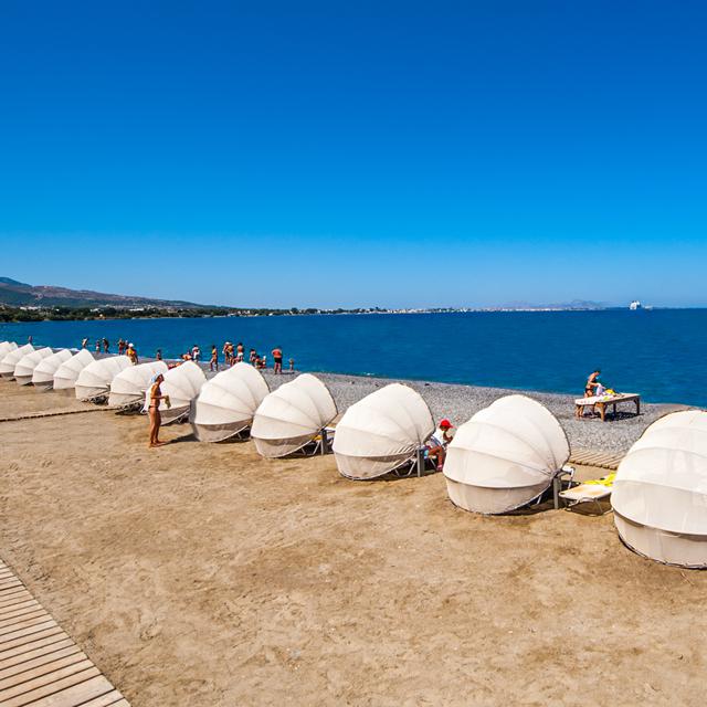 Hotel Kipriotis Village - billede 2
