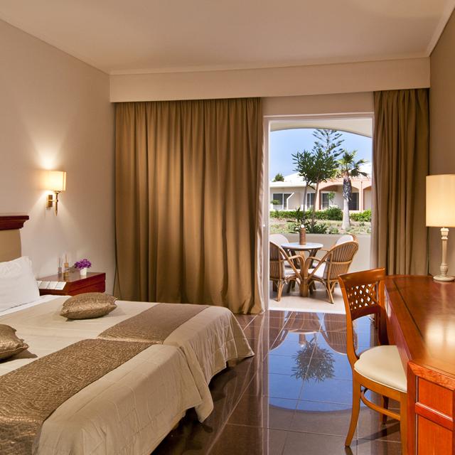 Hotel Kipriotis Village - billede 3