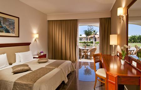 Hotel Kipriotis Village slide 3