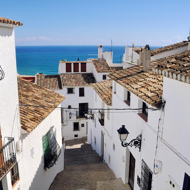 Costa Blanca